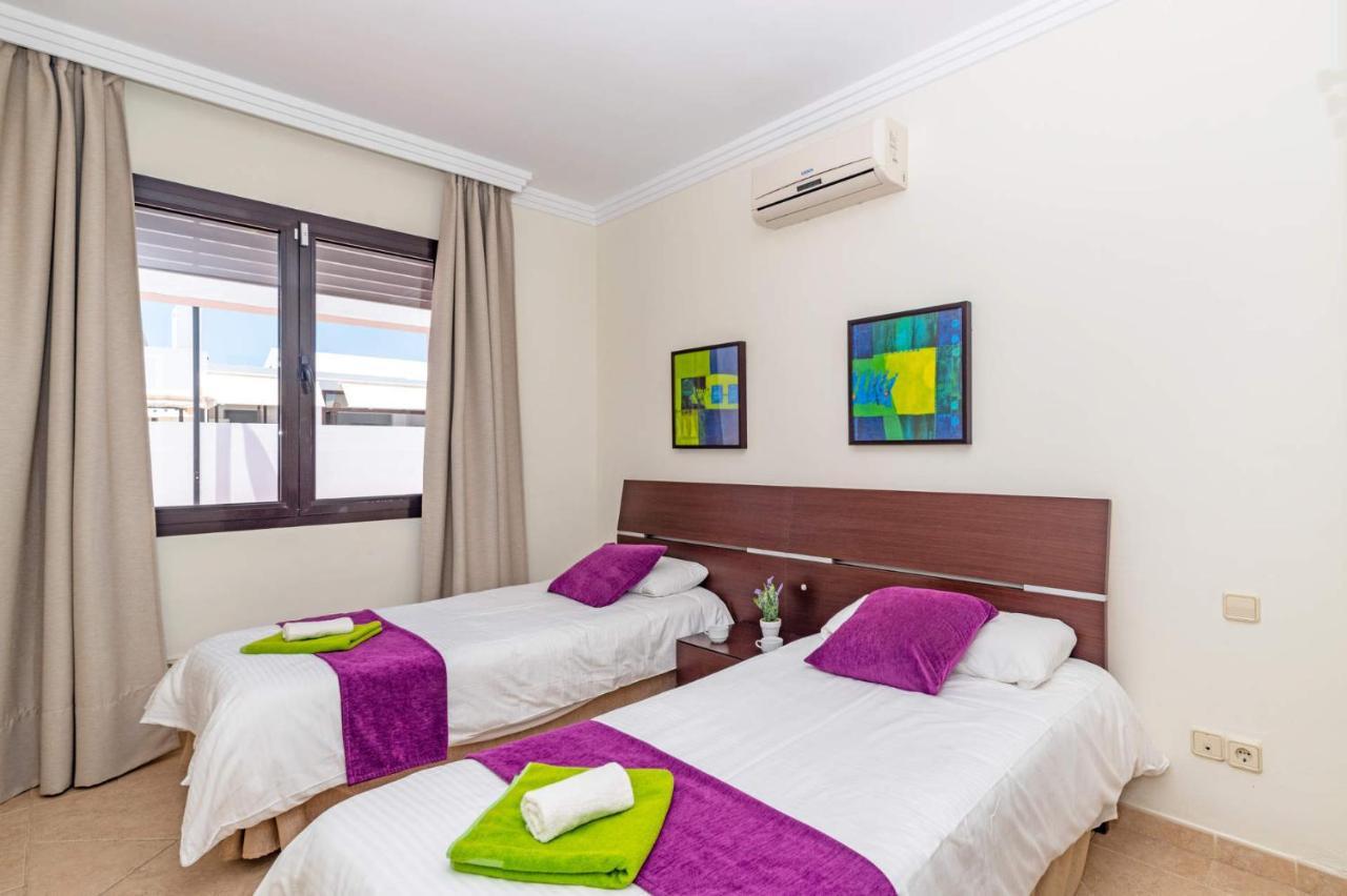 Villa Janubio By Villa Plus Playa Blanca Dış mekan fotoğraf