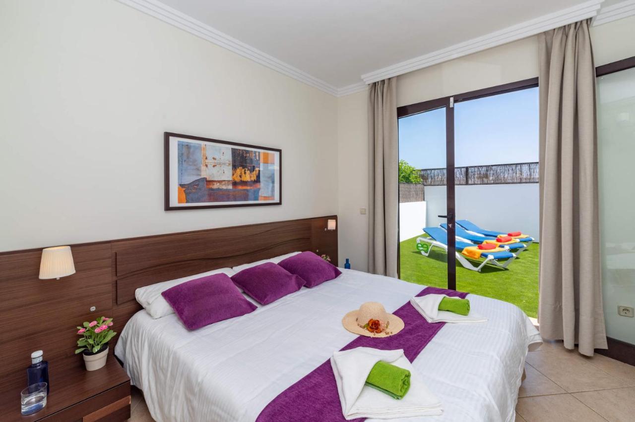 Villa Janubio By Villa Plus Playa Blanca Dış mekan fotoğraf