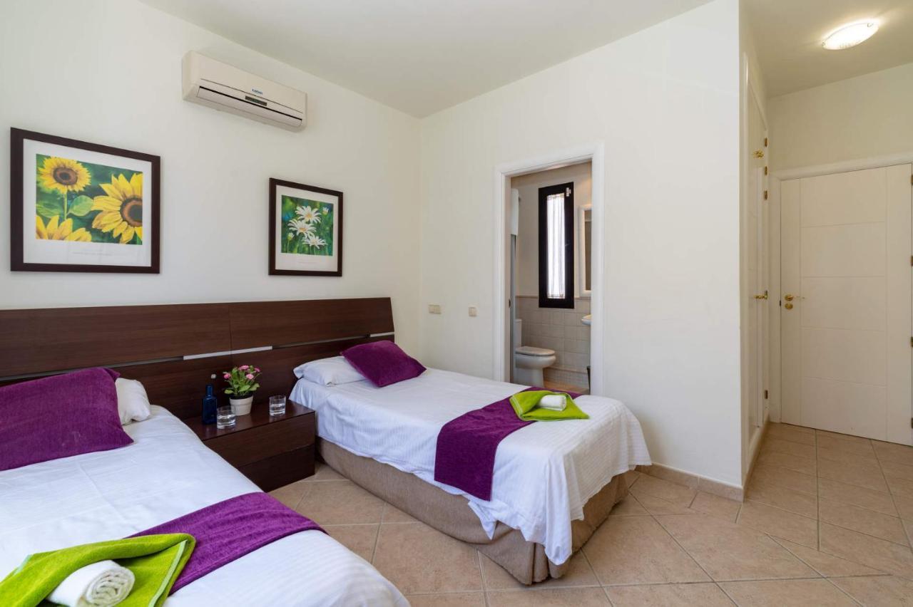 Villa Janubio By Villa Plus Playa Blanca Dış mekan fotoğraf