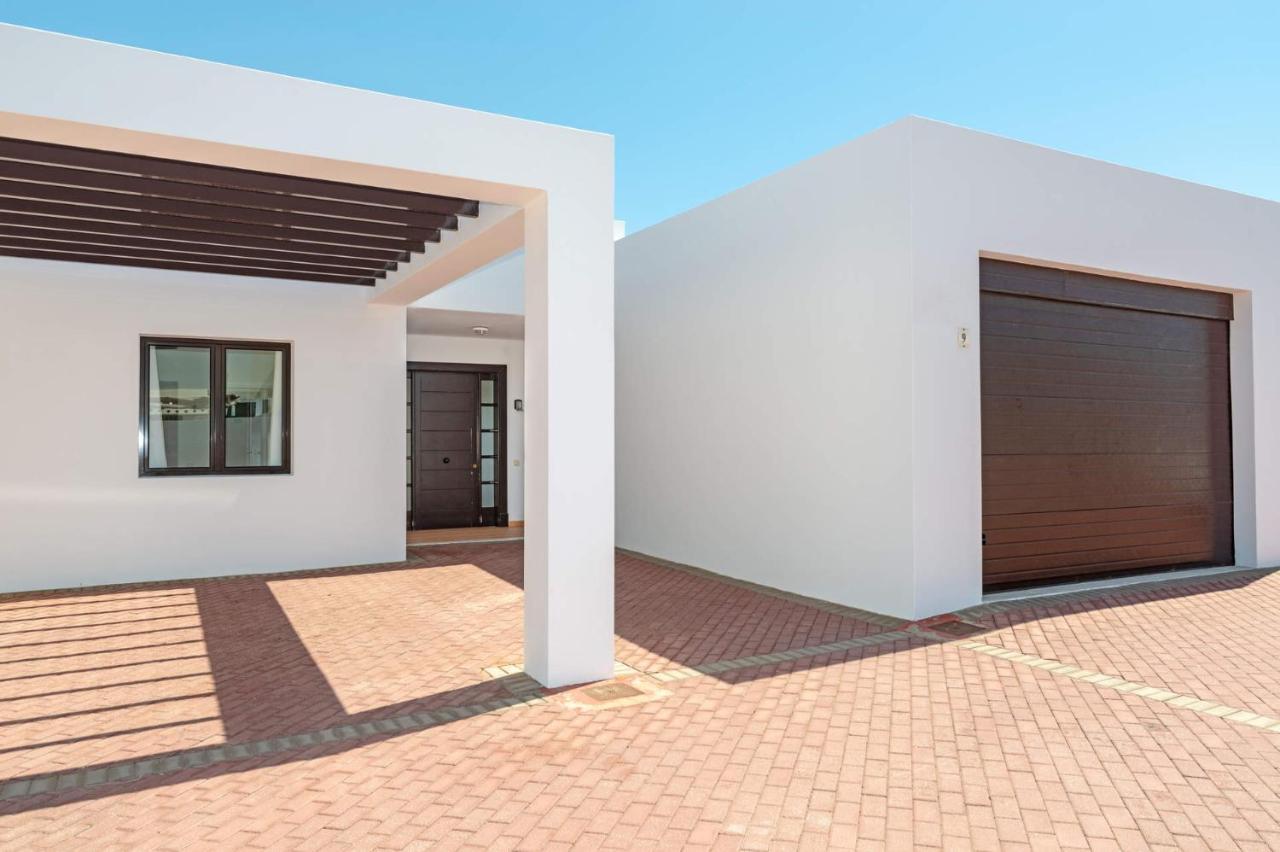 Villa Janubio By Villa Plus Playa Blanca Dış mekan fotoğraf